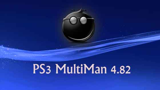 How to download multiman
