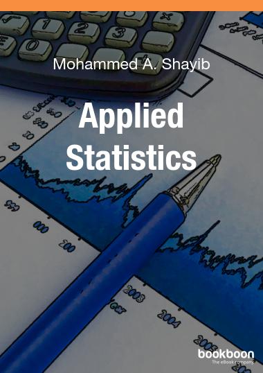 Fundamental of statistics pdf